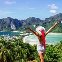 Отзыв от Диана - Виза Destination Thailand